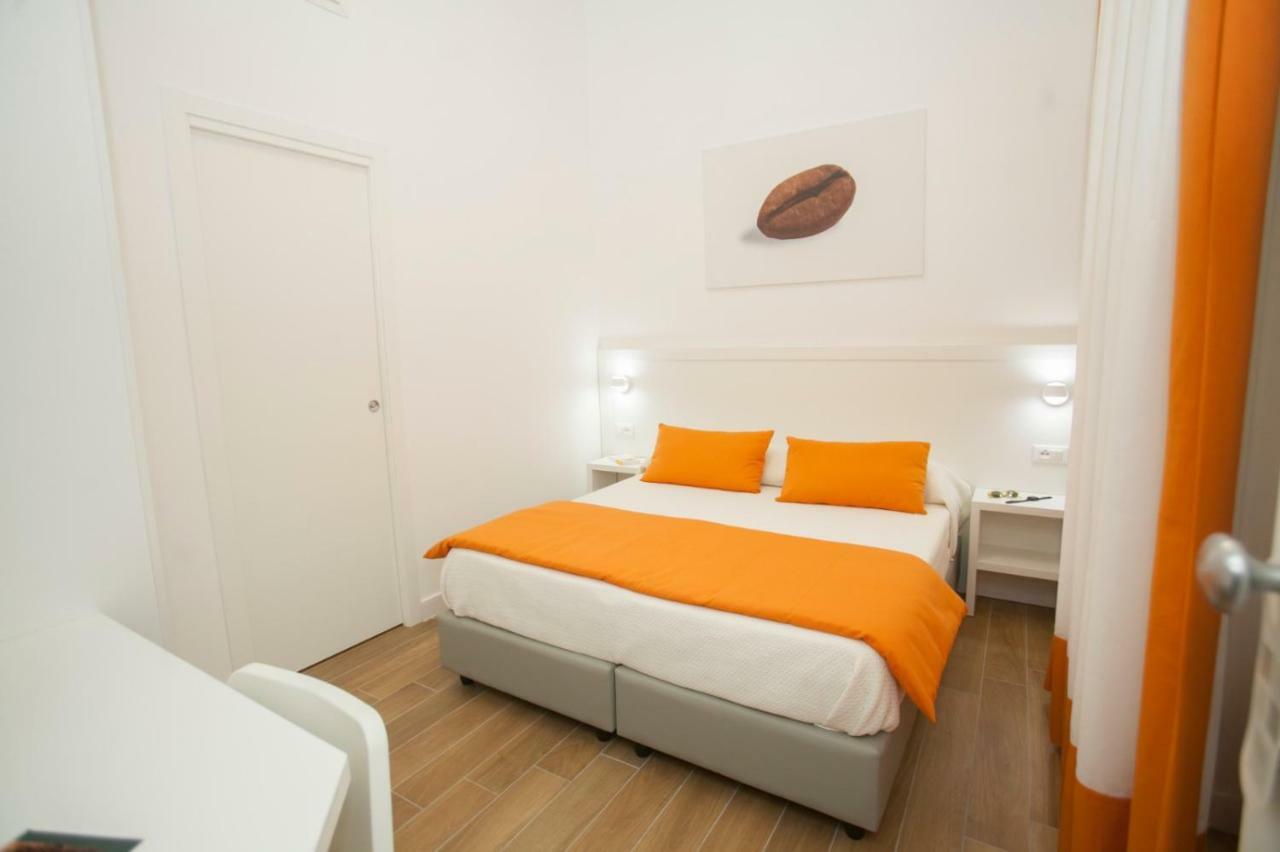 Mediterranean Rooms Castellammare di Stabia Extérieur photo