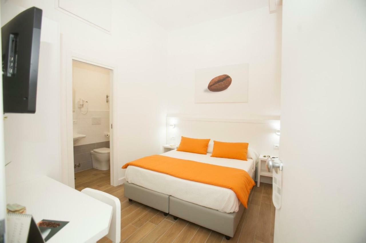 Mediterranean Rooms Castellammare di Stabia Extérieur photo
